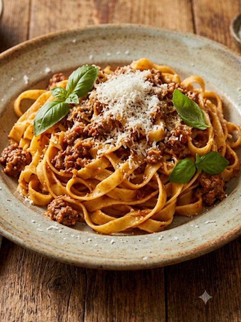 Platos tradicionales de cocina Italiana — Happy Yumi