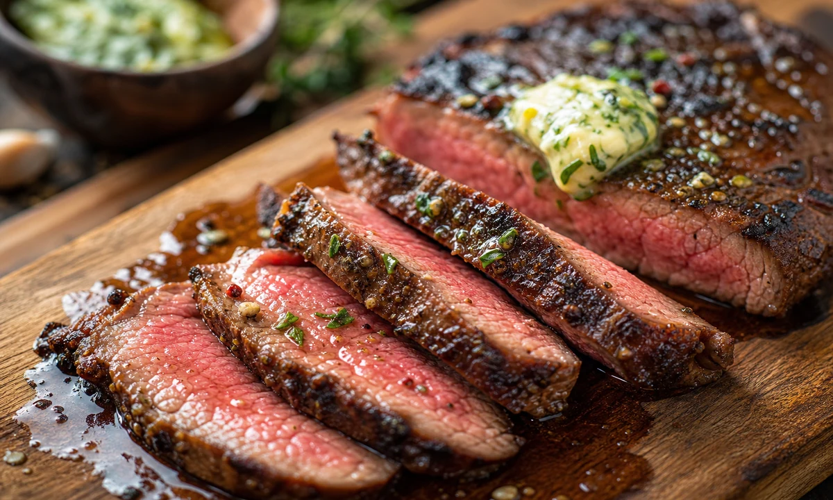 Cómo cocinar carne para que quede jugosa