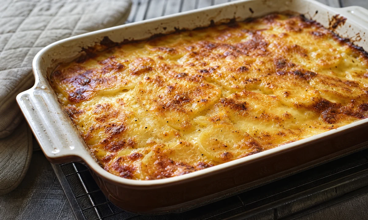 Cómo gratinar correctamente en el horno