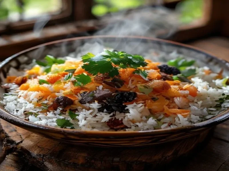 Bowl Mexicano — receta de cocina Mexicana
