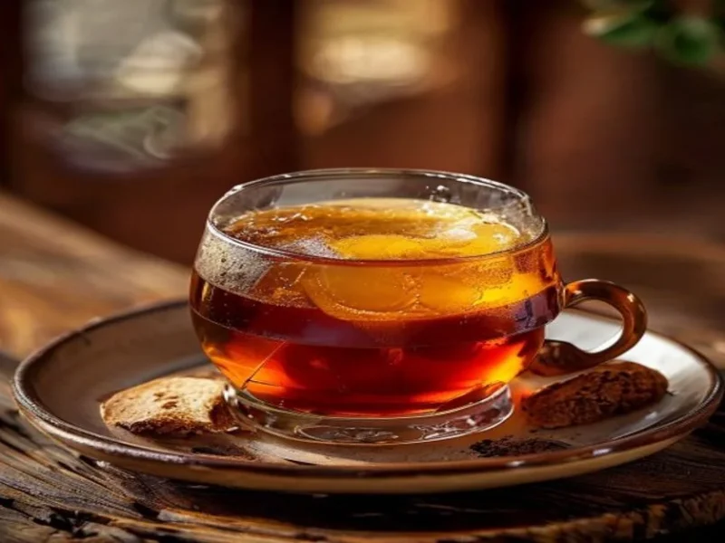 الاسبانية كاراجيلو — receta de cocina متوسطة