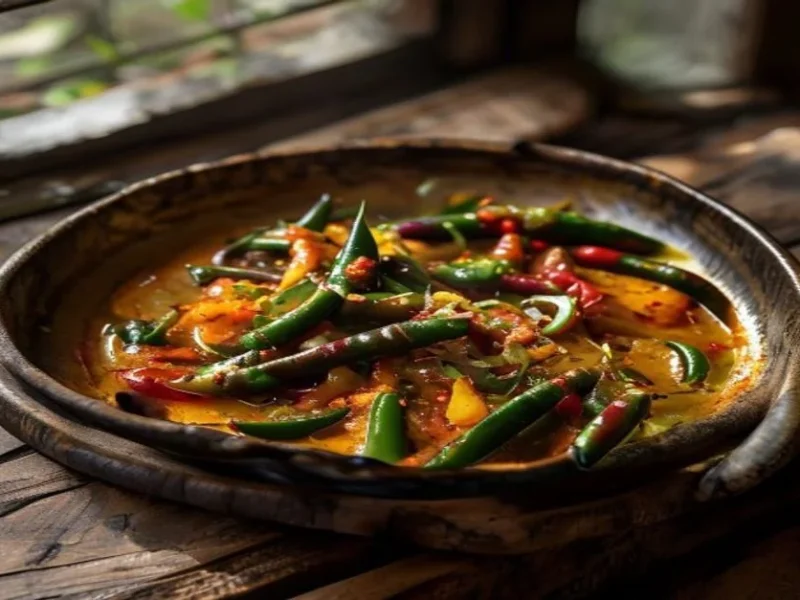 Ema Datshi — receta de cocina International