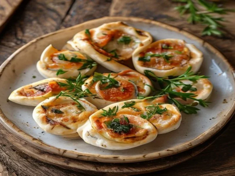 Khachapuri — receta de cocina Mediterránea