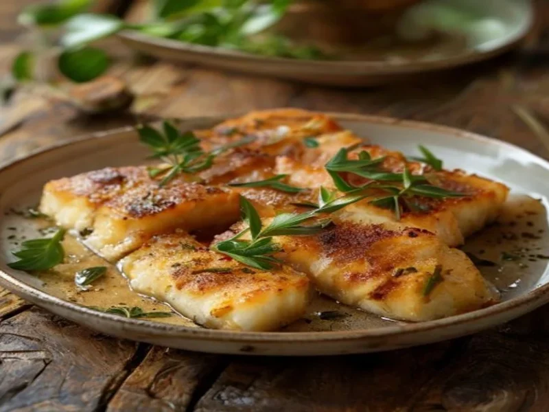 هيك المضروب محلية الصنع — receta de cocina متوسطة