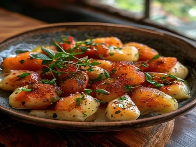 Nasu dengaku — receta de cocina Japonesa