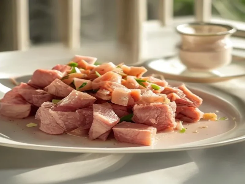 Pastel australiano de carne picada — receta de cocina Internacional