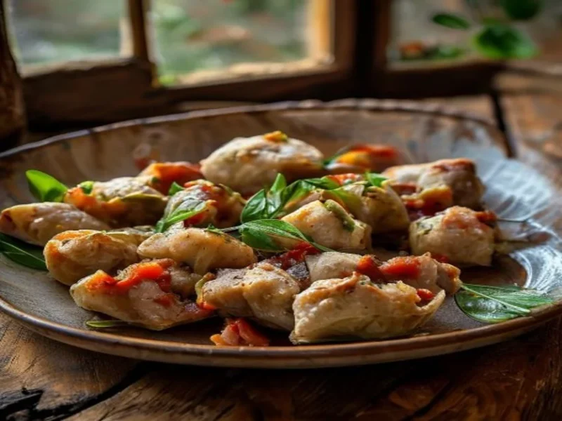 Sarmale — receta de cocina اختياري