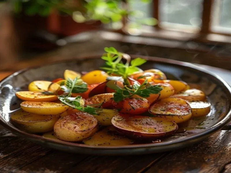Stamppot — receta de cocina Internacional