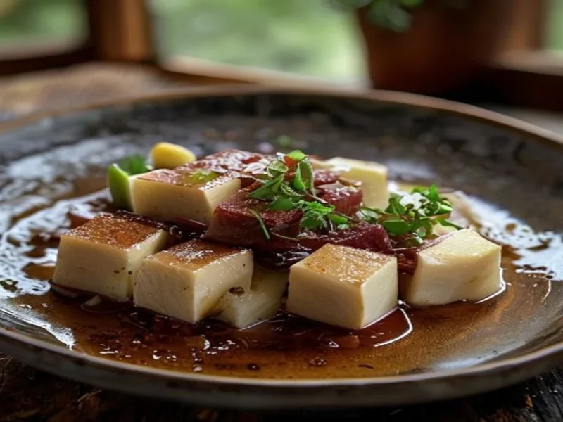 Sukiyaki japones — receta de cocina Japonesa